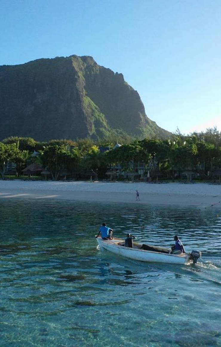 Erkundung des mystischen Le Morne