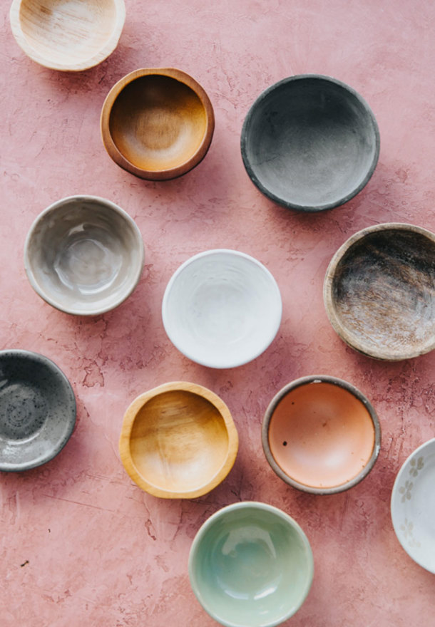 Going local for the lot