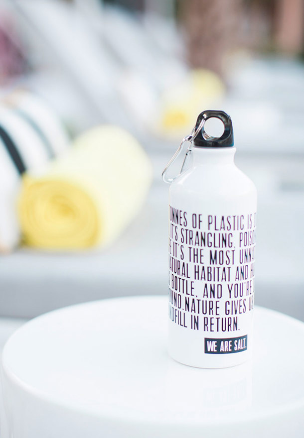 Making a positive impact