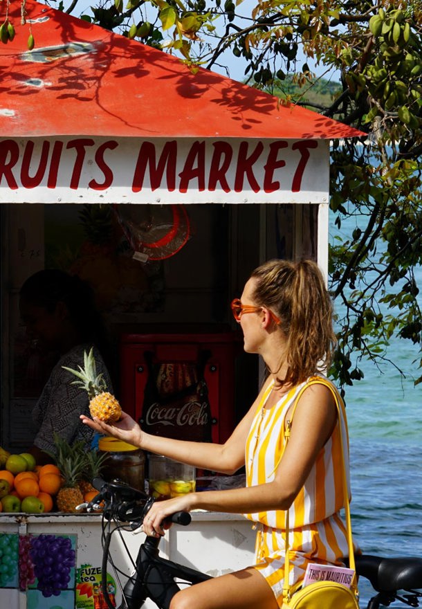 Being Curious explorers