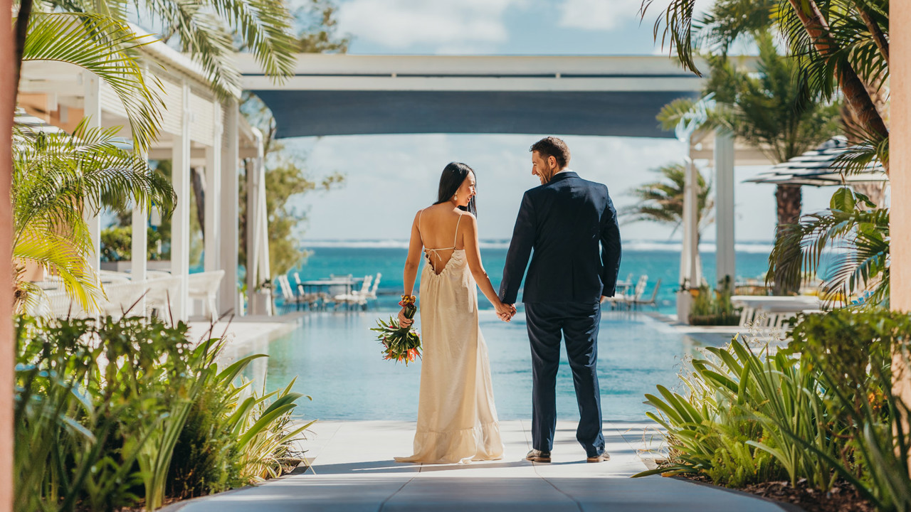 Heiraten