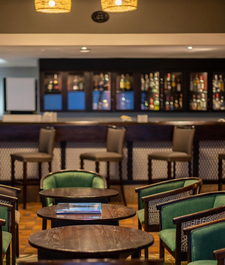 The Bar