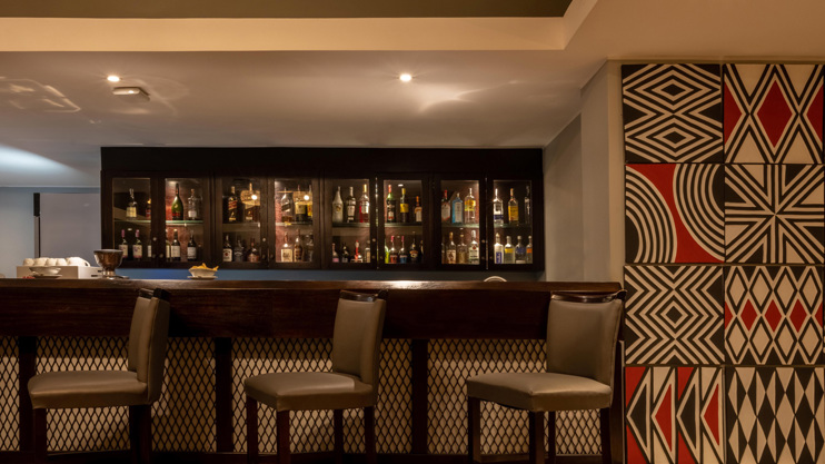 The Bar