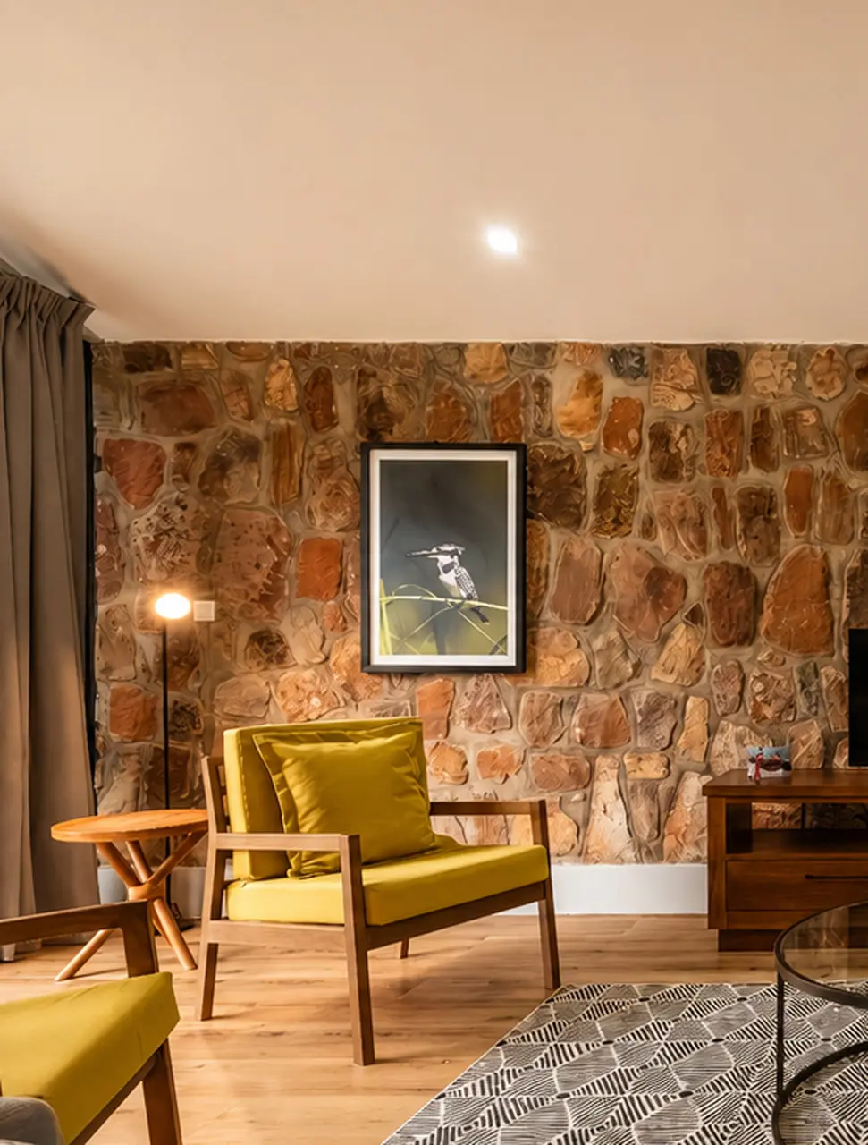 SALT Family Two-Bedroom Villa