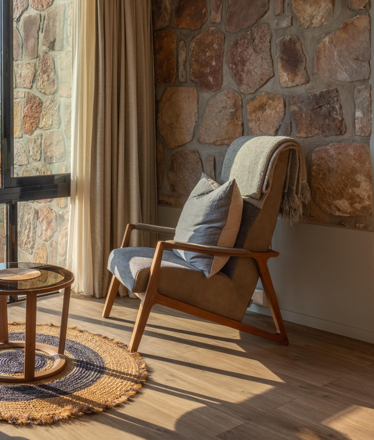 Akagera Grand Suite