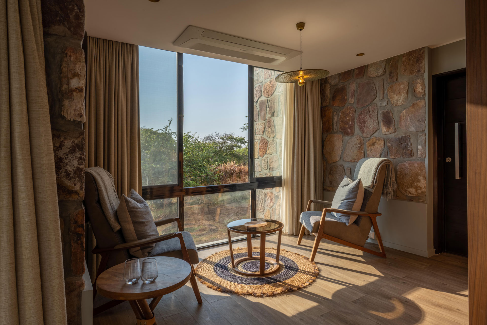 SALT OF AKAGERA GRAND SUITE