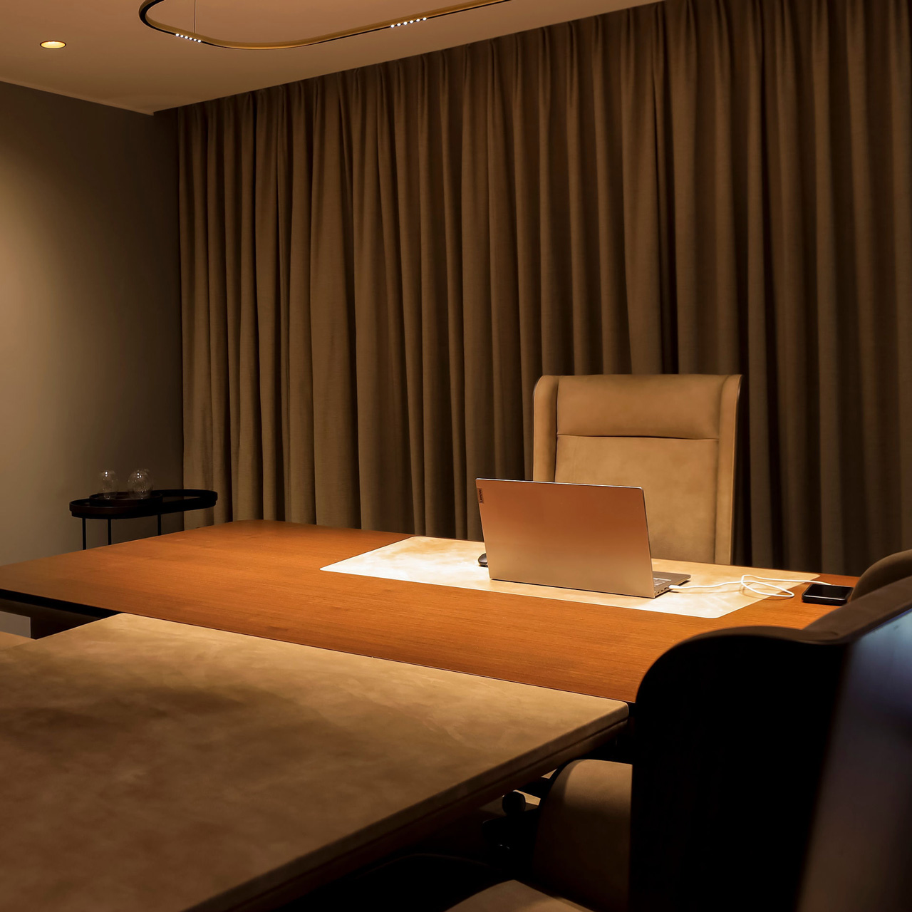 Private office