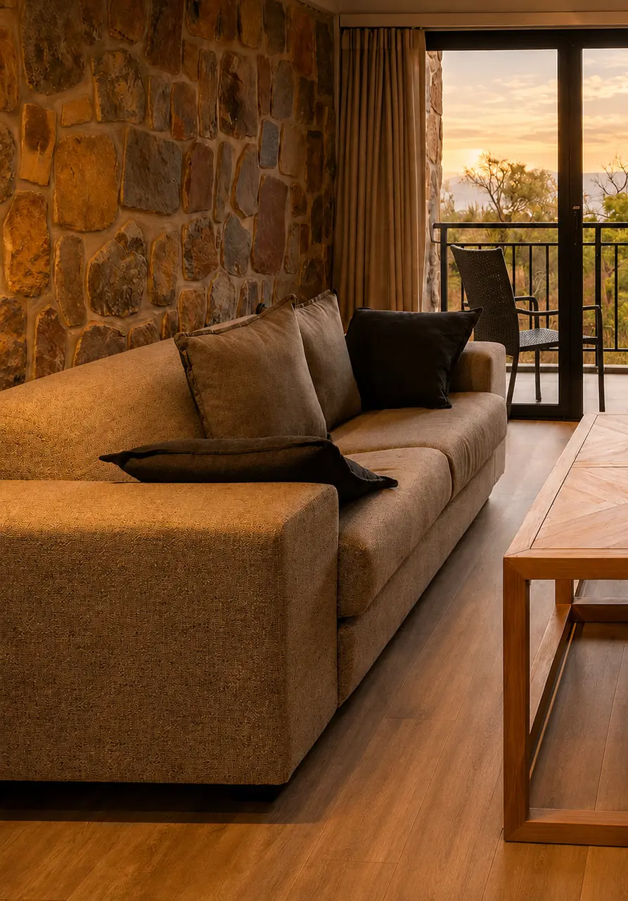 SALT Family Junior Suite