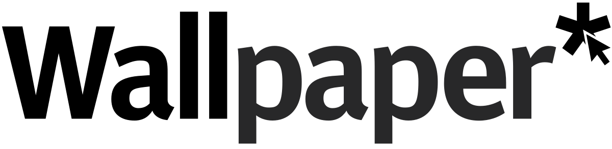 Wallpaper* Logo