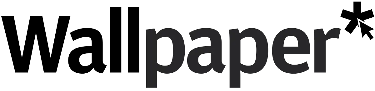 Wallpaper* Logo