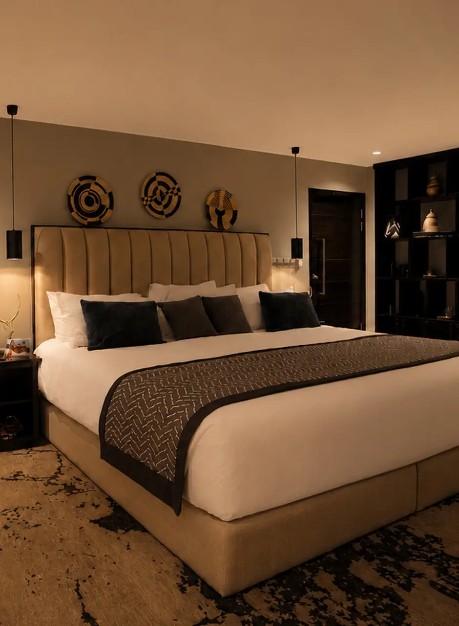 Akagera Grand Suite