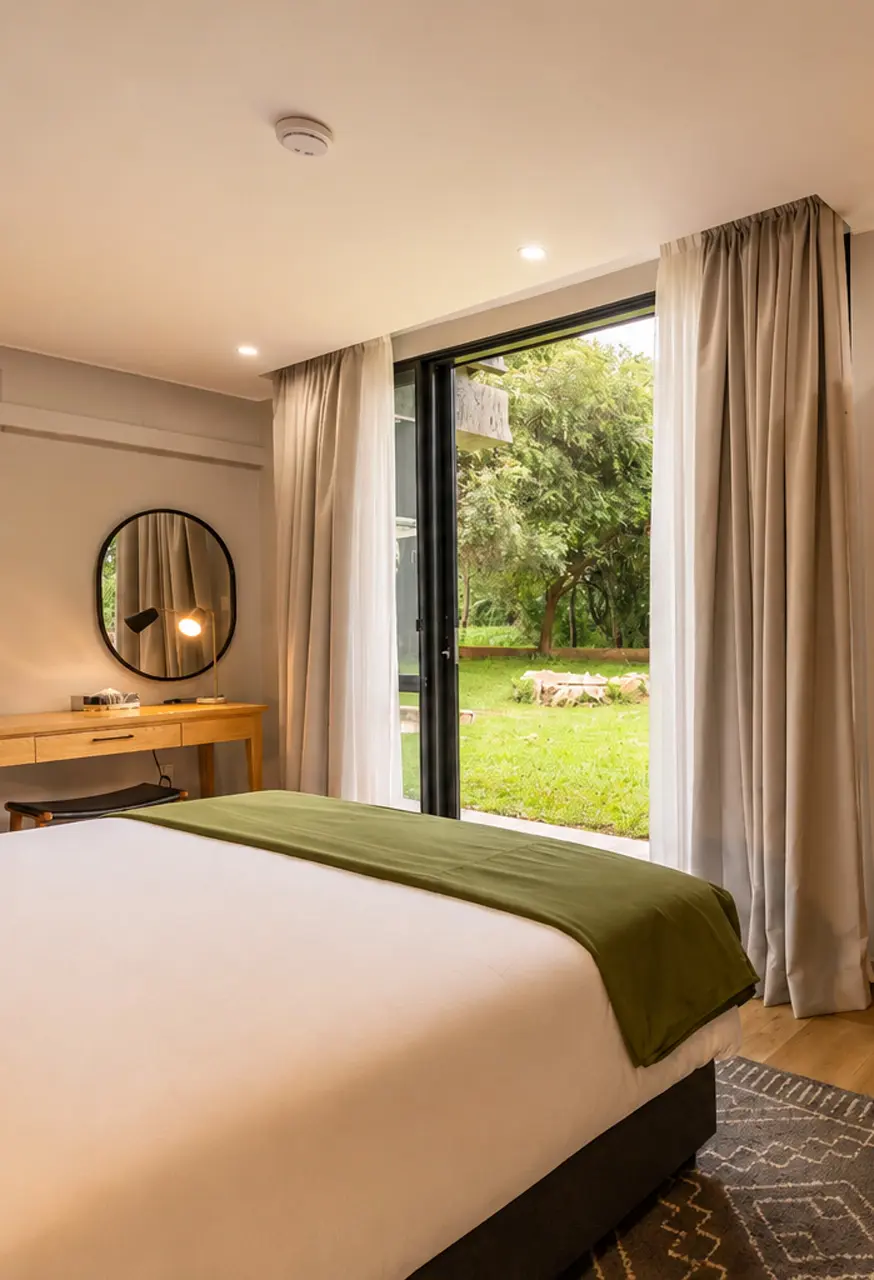SALT Family Two-Bedroom Villa