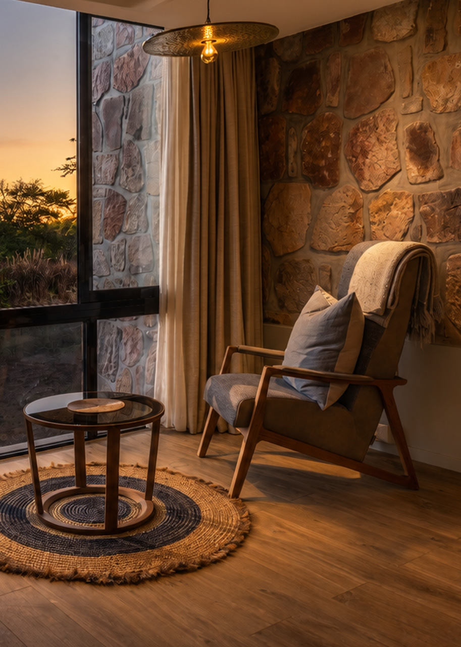 Akagera Grand Suite