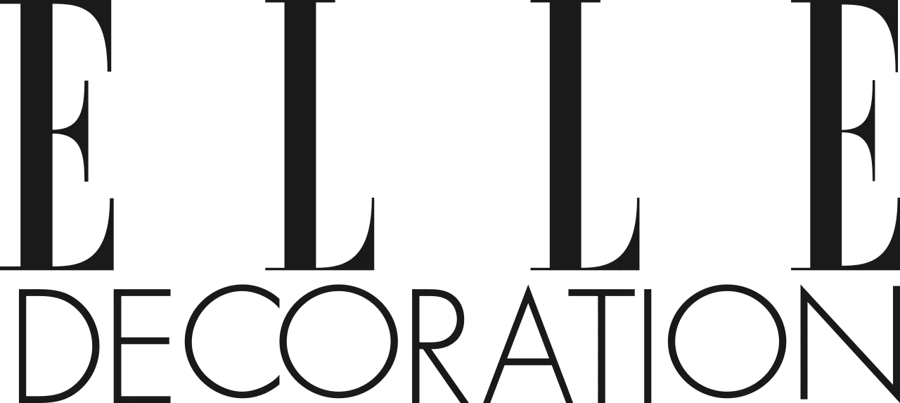 Elle Decoration Logo