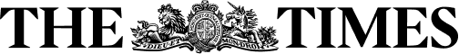 The Times Logo