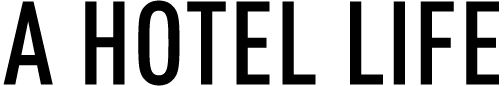 A Hotel Life Logo