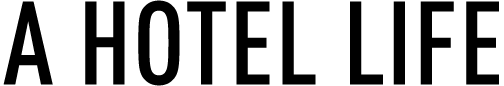 A Hotel Life Logo