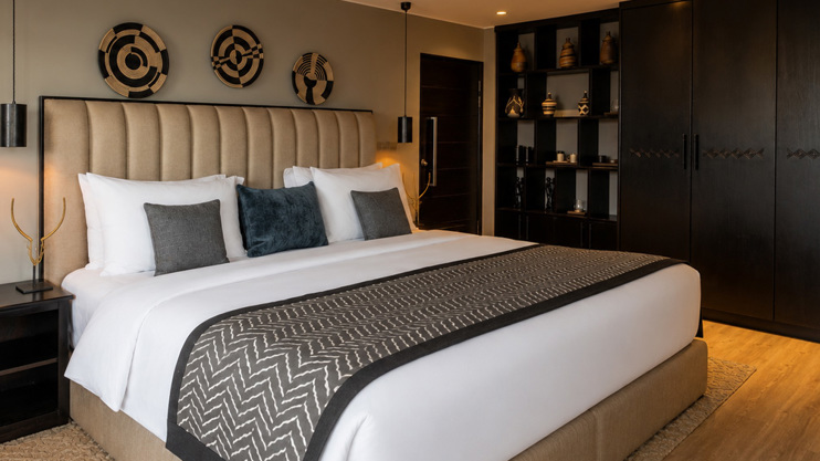 Akagera Grand Suite