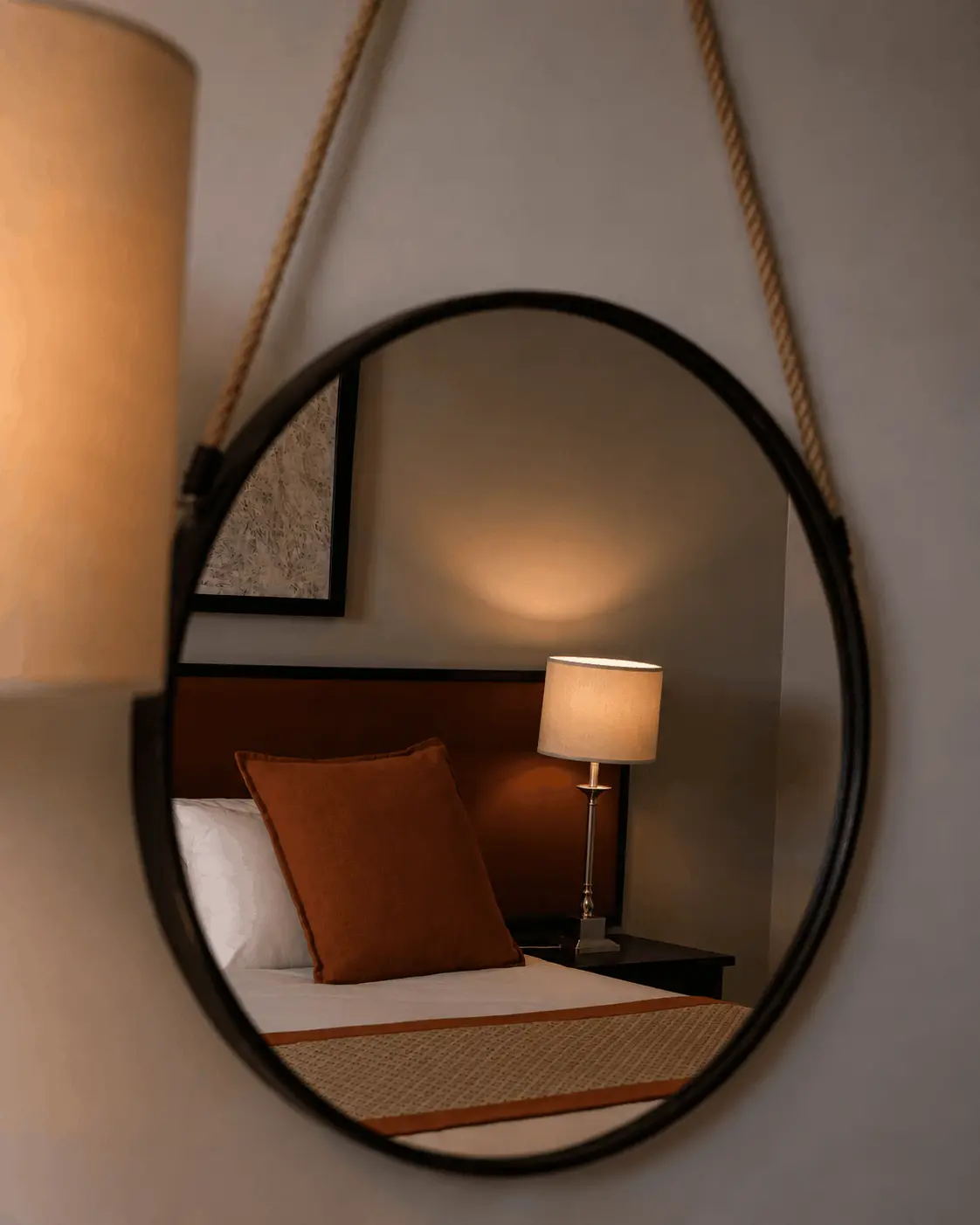 SALT Garden View Room