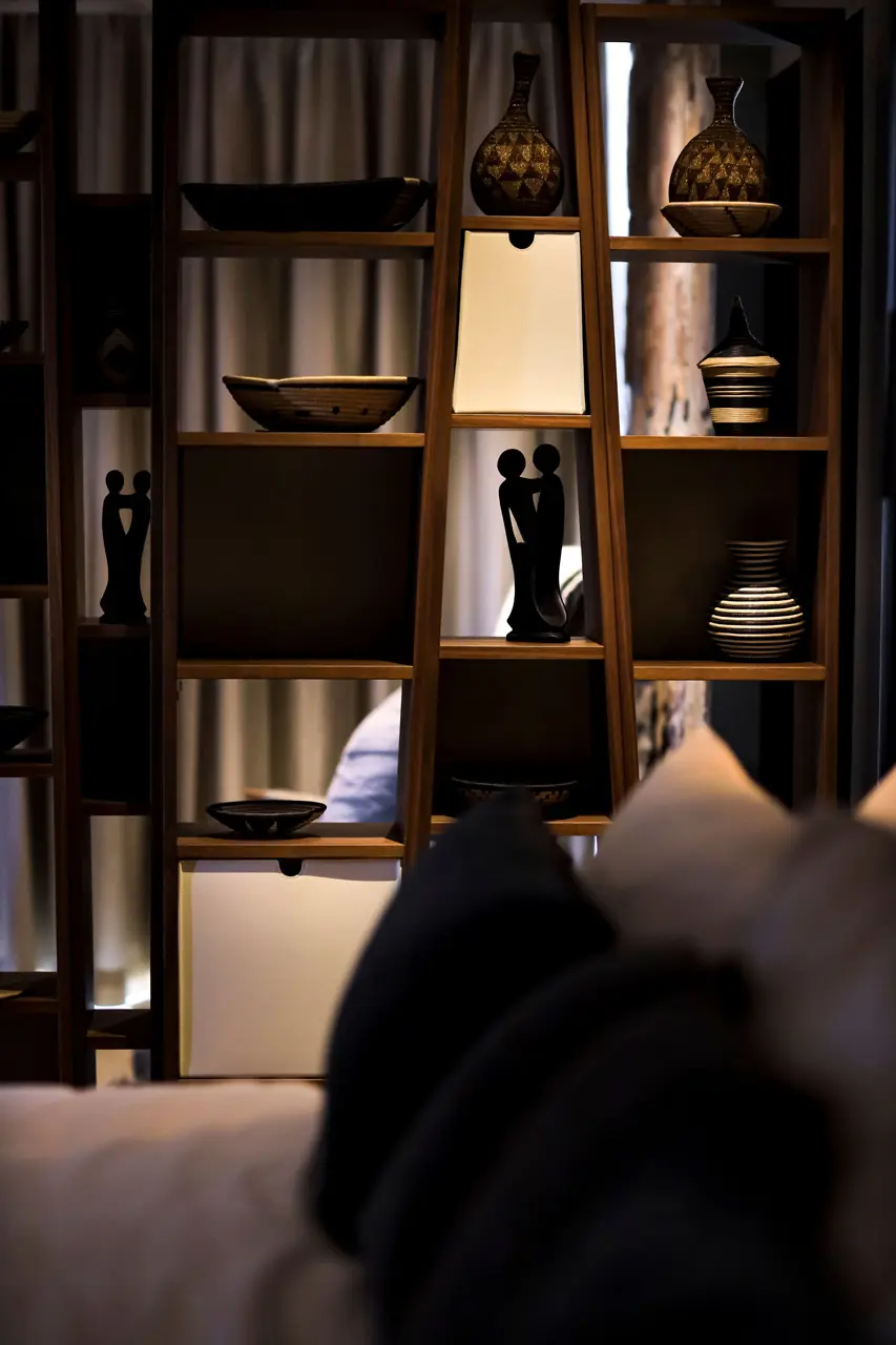 Akagera Grand Suite