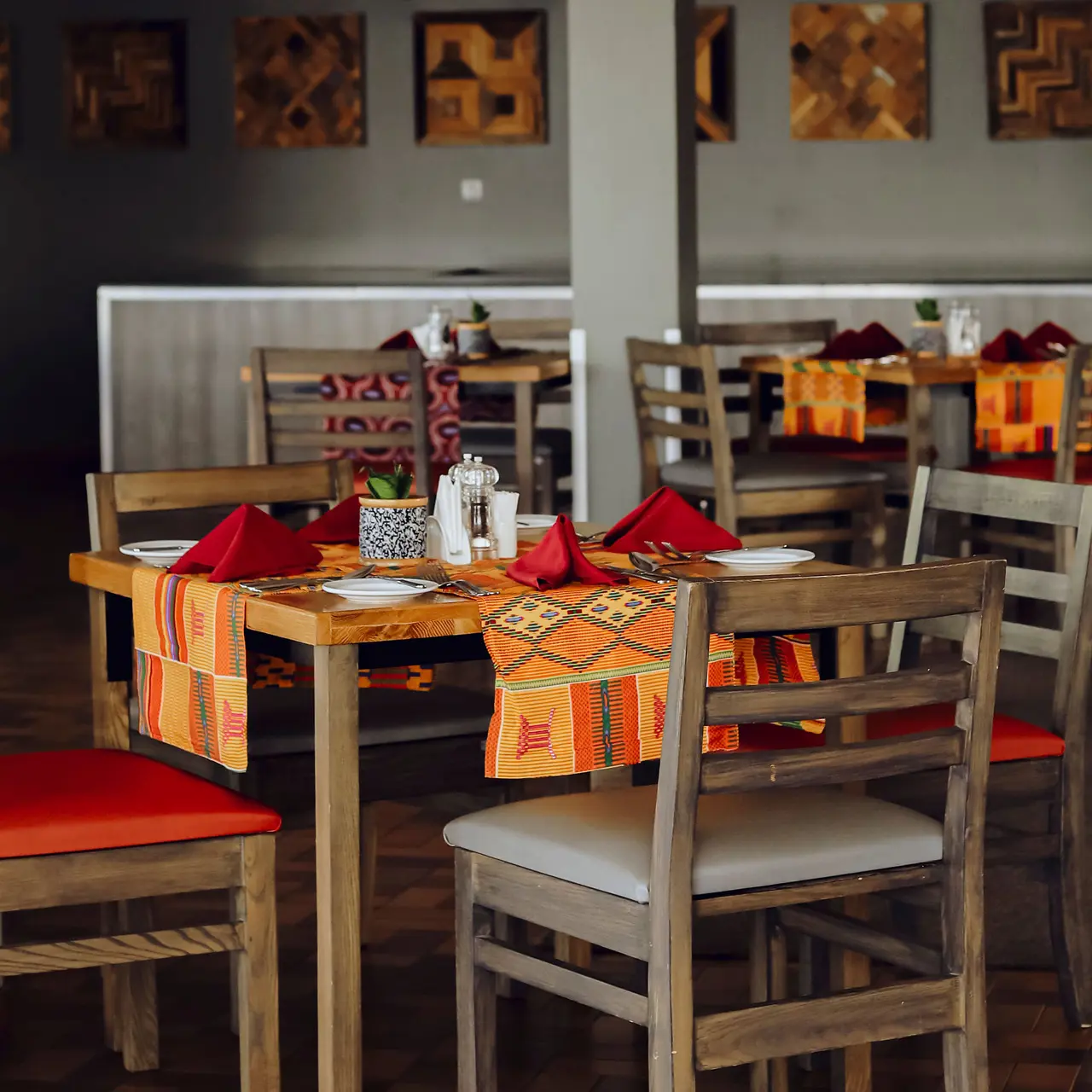 The Good Kitchen & SALT Bakery