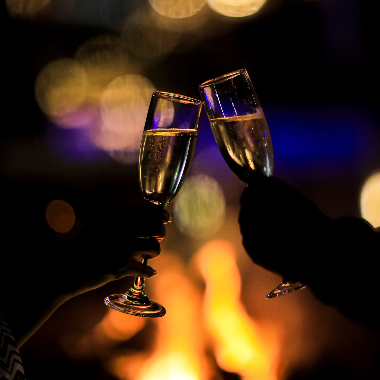 Fireside Flavours